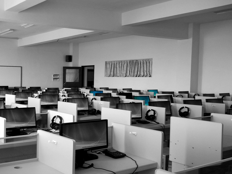 Infrastructure: Our proven, professional approach ensures that your employees, customers, partners and prospects can communicate quickly, easily and reliably