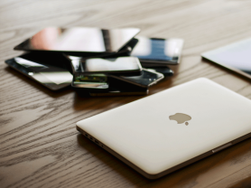 Equipment: Switches, Routers, Security Appliances, Desktops, Laptops, Printers, Servers, UPS Power Back-up Systems, Backup Devices, etc...